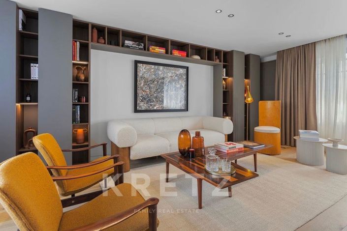 Image No.4-Propriété de 4 chambres à vendre à Deauville