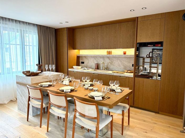 Image No.5-Propriété de 4 chambres à vendre à Deauville