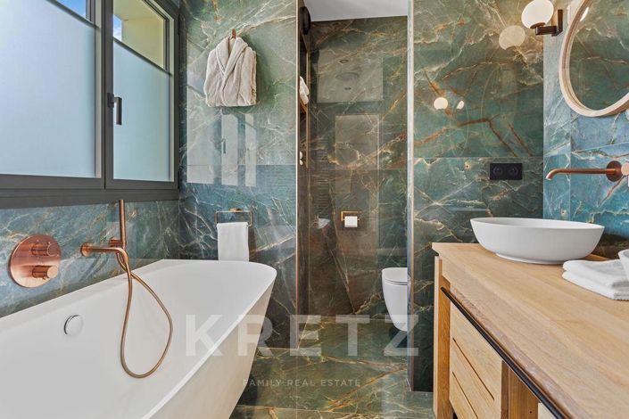 Image No.9-Propriété de 4 chambres à vendre à Deauville