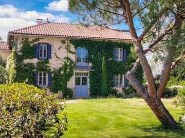 1 - Boulogne-sur-Gesse, House