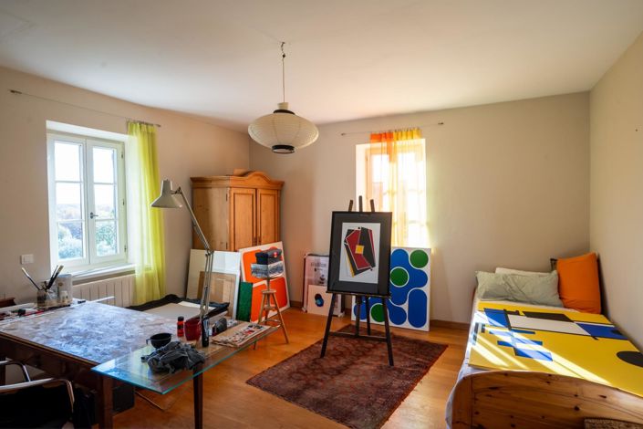 Image No.13-Maison de 5 chambres à vendre à Boulogne-sur-Gesse