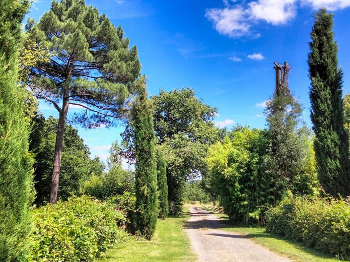 Image No.3-Maison de 5 chambres à vendre à Boulogne-sur-Gesse