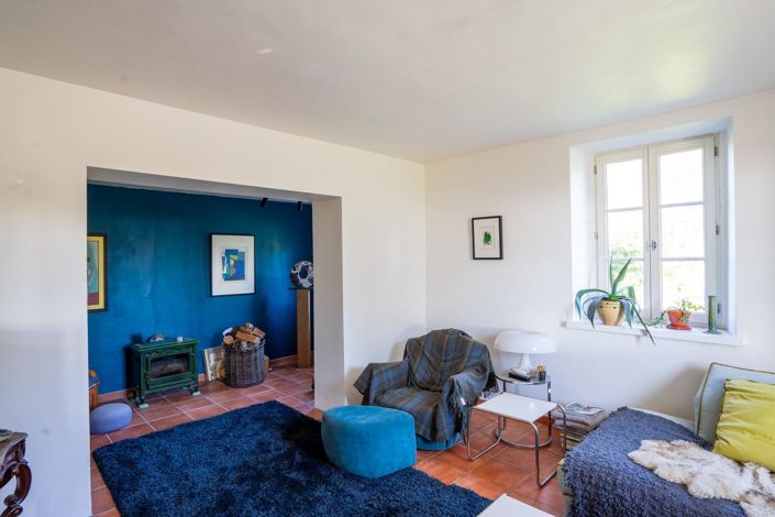 Image No.7-Maison de 5 chambres à vendre à Boulogne-sur-Gesse