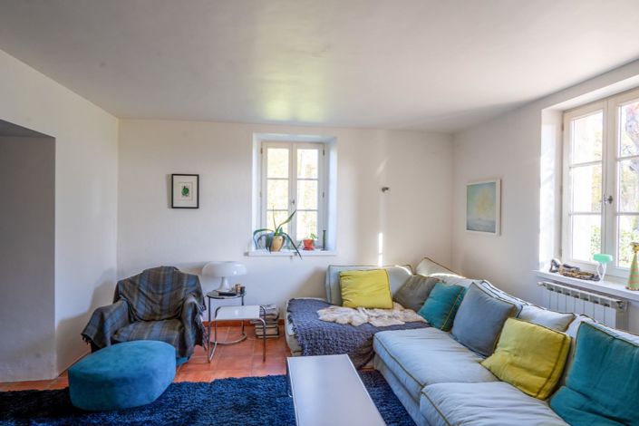 Image No.8-Maison de 5 chambres à vendre à Boulogne-sur-Gesse