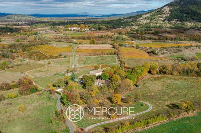 Image No.12-Maison de 17 chambres à vendre à Pompignan