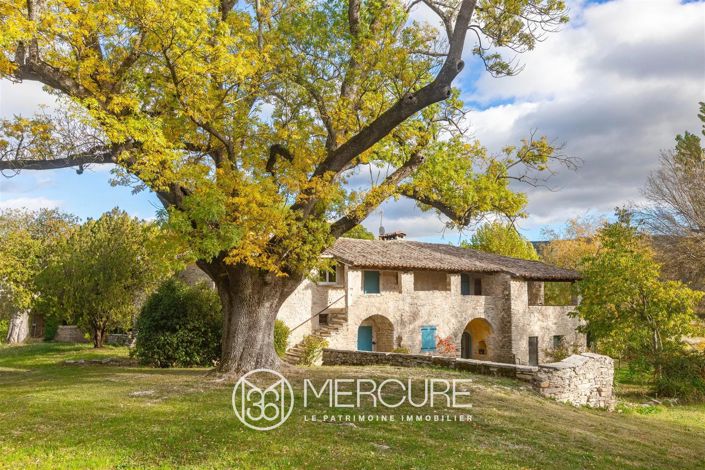 Image No.2-Maison de 17 chambres à vendre à Pompignan