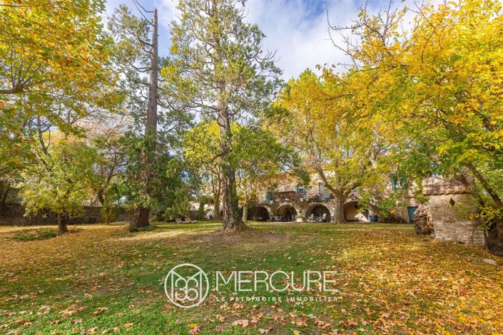 Image No.5-Maison de 17 chambres à vendre à Pompignan