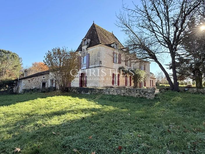 Image No.4-8 Bed House for sale