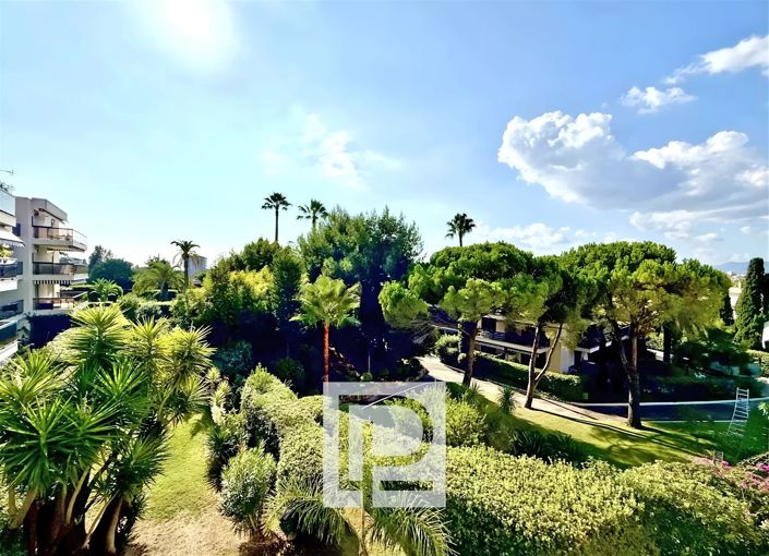 Image No.7-Appartement de 2 chambres à vendre à Cannes