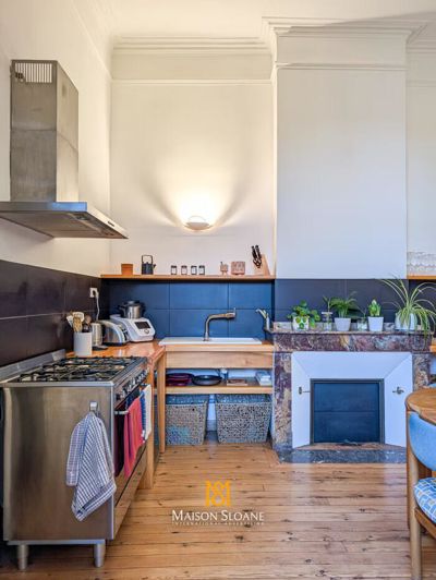 Image No.10-Maison de 4 chambres à vendre à Grenade