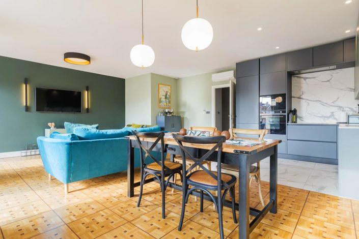 Image No.4-2 Bed Apartment for sale