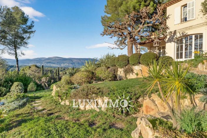 Image No.16-Maison de 4 chambres à vendre à Mougins