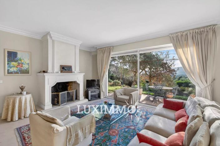 Image No.6-Maison de 4 chambres à vendre à Mougins