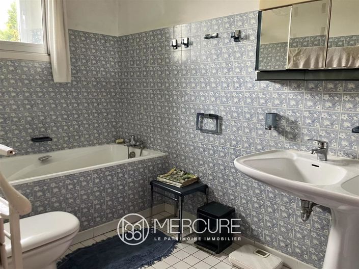 Image No.11-Maison de 5 chambres à vendre à Saint-Lizier