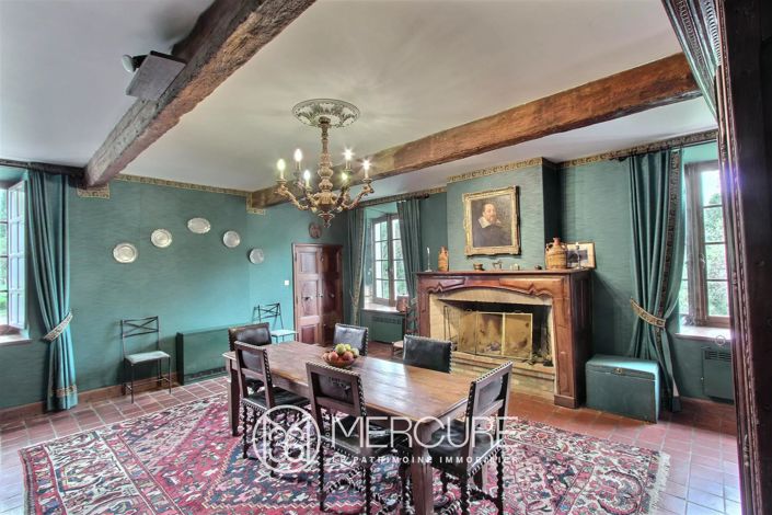 Image No.3-5 Bed House for sale