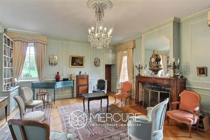 Image No.5-5 Bed House for sale