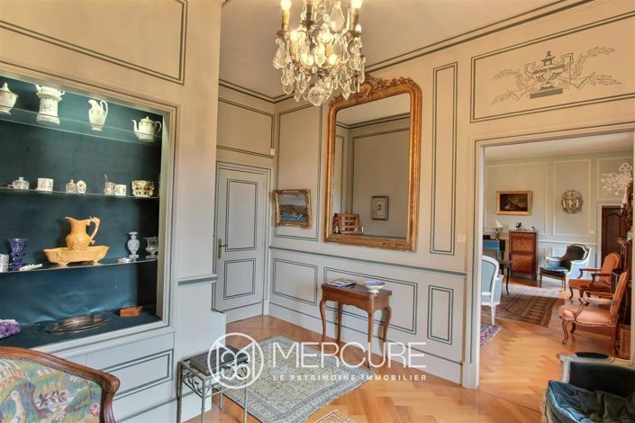 Image No.6-Maison de 5 chambres à vendre à Saint-Lizier