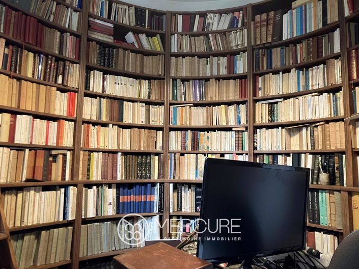 Image No.8-Maison de 5 chambres à vendre à Saint-Lizier