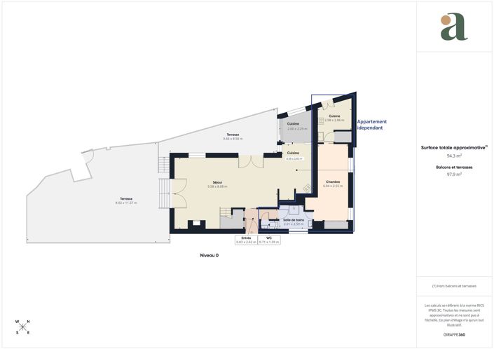 Image No.9-6 Bed House for sale