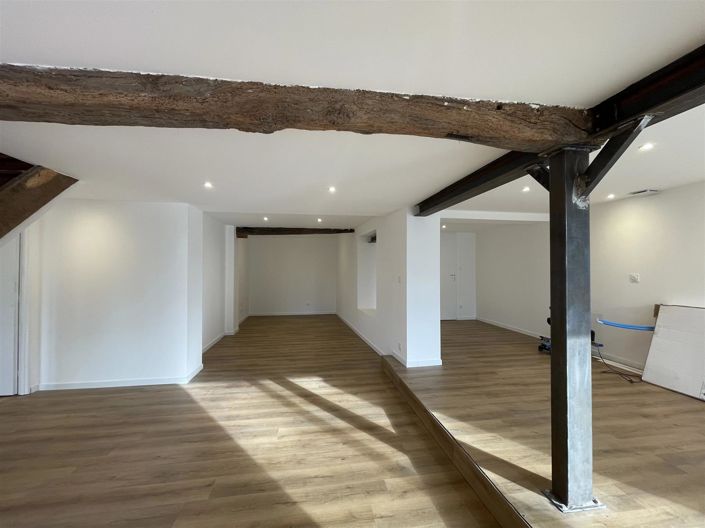 Image No.2-Maison de 3 chambres à vendre à Vic-Fezensac