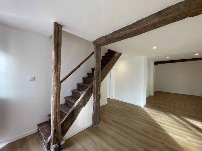 Image No.3-Maison de 3 chambres à vendre à Vic-Fezensac