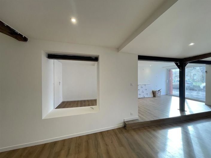 Image No.6-Maison de 3 chambres à vendre à Vic-Fezensac