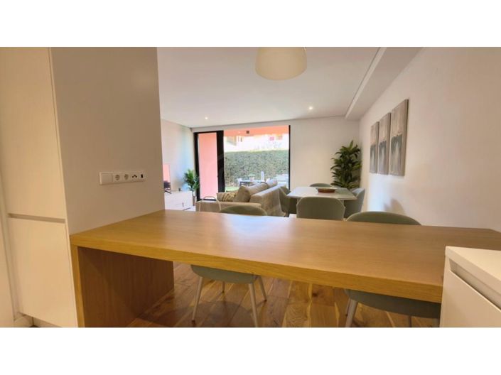 Image No.10-Appartement de 1 chambre à vendre à Loule