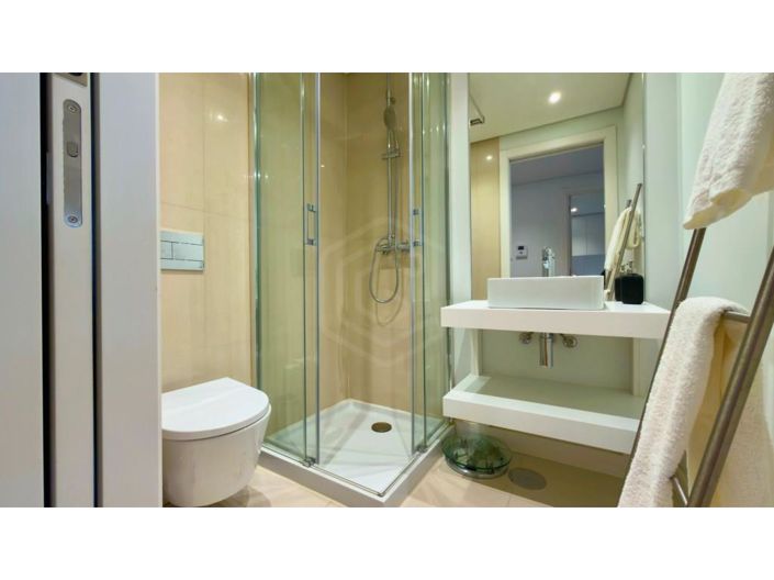 Image No.20-Appartement de 1 chambre à vendre à Loule