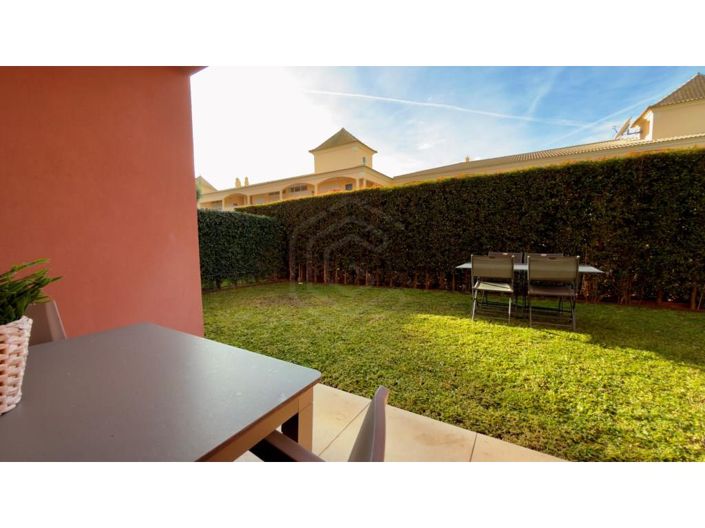 Image No.22-Appartement de 1 chambre à vendre à Loule