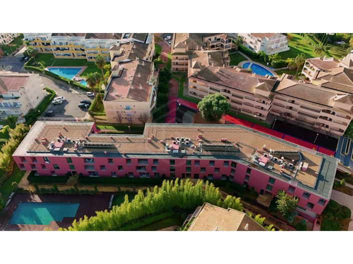 Image No.31-Appartement de 1 chambre à vendre à Loule