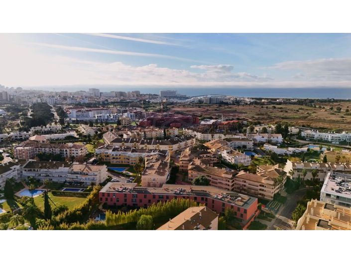 Image No.32-Appartement de 1 chambre à vendre à Loule