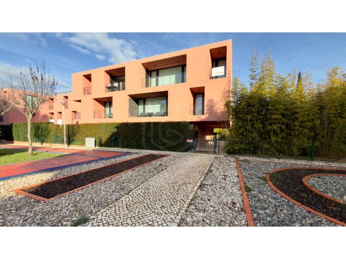 Image No.40-Appartement de 1 chambre à vendre à Loule