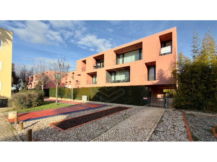 Image No.41-Appartement de 1 chambre à vendre à Loule