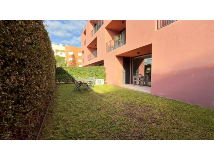 Image No.49-Appartement de 1 chambre à vendre à Loule