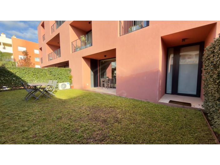 Image No.50-Appartement de 1 chambre à vendre à Loule