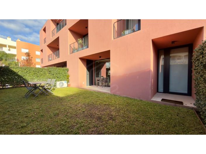 Image No.51-Appartement de 1 chambre à vendre à Loule