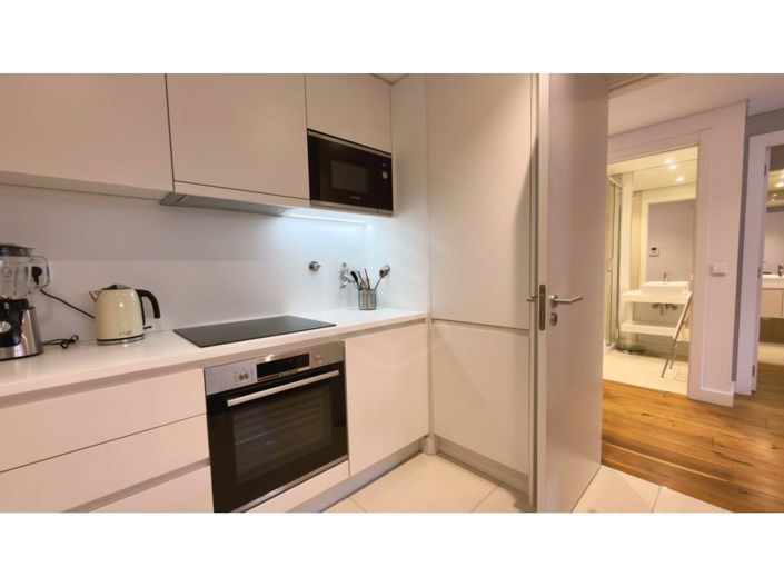 Image No.7-Appartement de 1 chambre à vendre à Loule