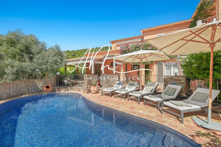 Image No.3-6 Bed House for sale