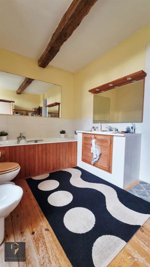 Image No.10-Maison de 6 chambres à vendre à L'Isle-en-Dodon