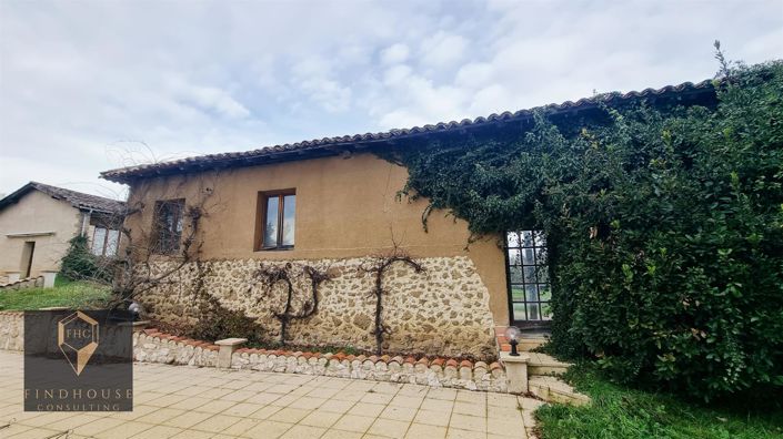 Image No.12-Maison de 6 chambres à vendre à L'Isle-en-Dodon