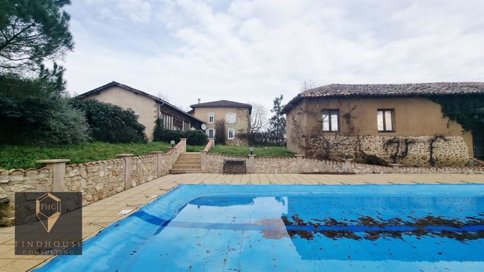 Image No.13-Maison de 6 chambres à vendre à L'Isle-en-Dodon