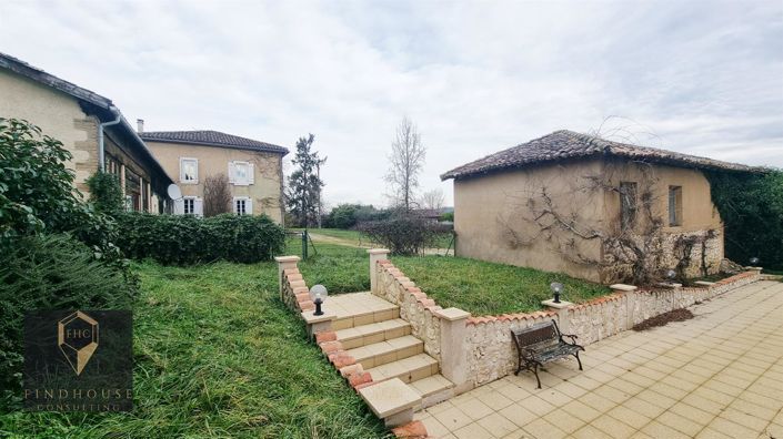 Image No.14-Maison de 6 chambres à vendre à L'Isle-en-Dodon