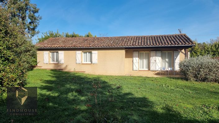 Image No.16-Maison de 6 chambres à vendre à L'Isle-en-Dodon