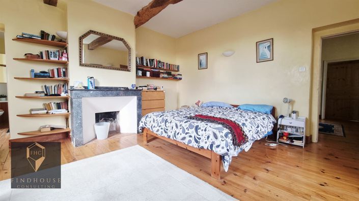 Image No.9-Maison de 6 chambres à vendre à L'Isle-en-Dodon