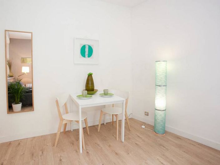 Image No.6-Appartement de 1 chambre à vendre à Montrouge