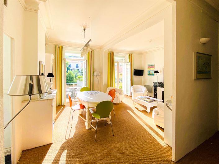 Image No.2-Appartement de 1 chambre à vendre à Sète