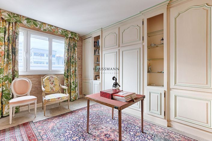 Image No.7-Appartement de 3 chambres à vendre à Paris