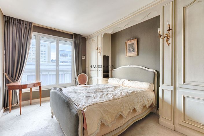 Image No.8-Appartement de 3 chambres à vendre à Paris