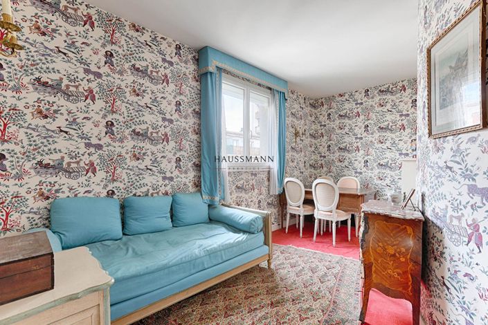 Image No.9-Appartement de 3 chambres à vendre à Paris