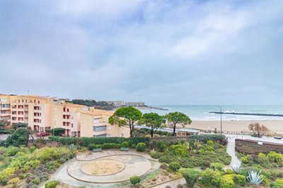 1 - Sète, Appartement